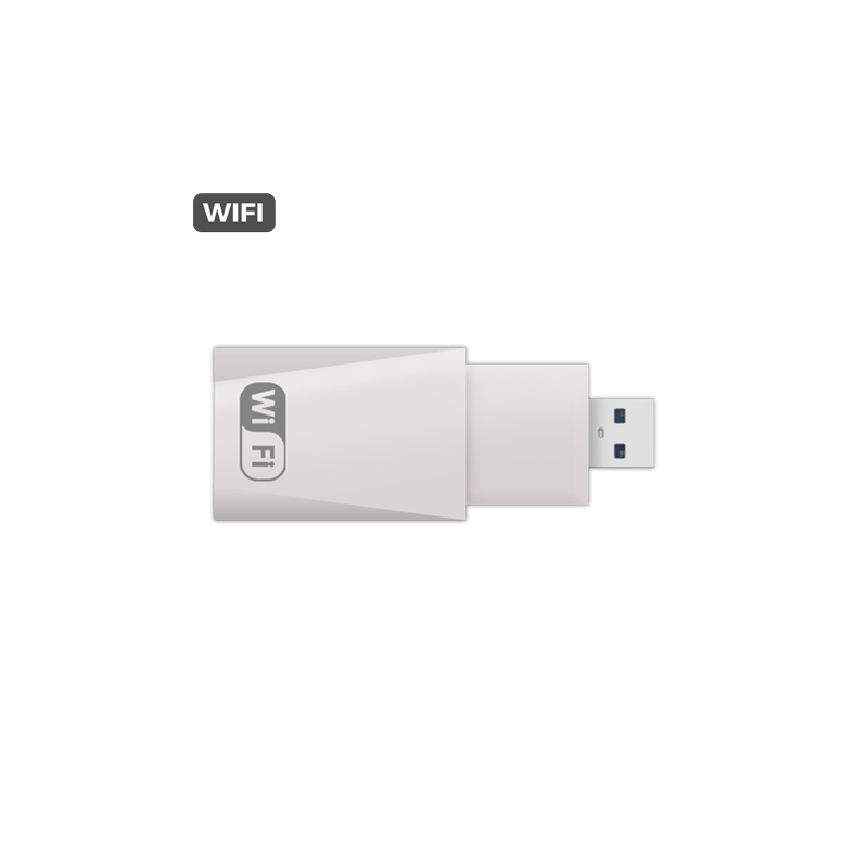 Adaptador Wifi HTW/GIATSU USBWIFI01B | APLIUM
