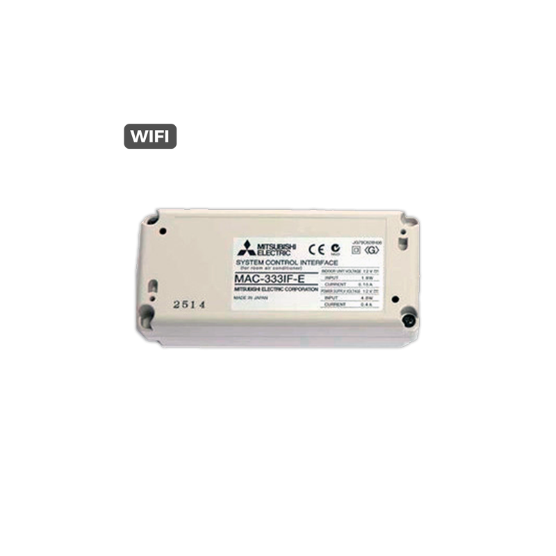Adaptador interface MITSUBISHI MAC-334IF