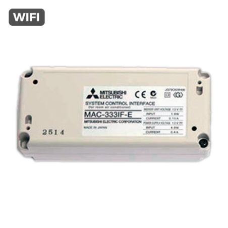 Adaptador interface MITSUBISHI MAC-334IF