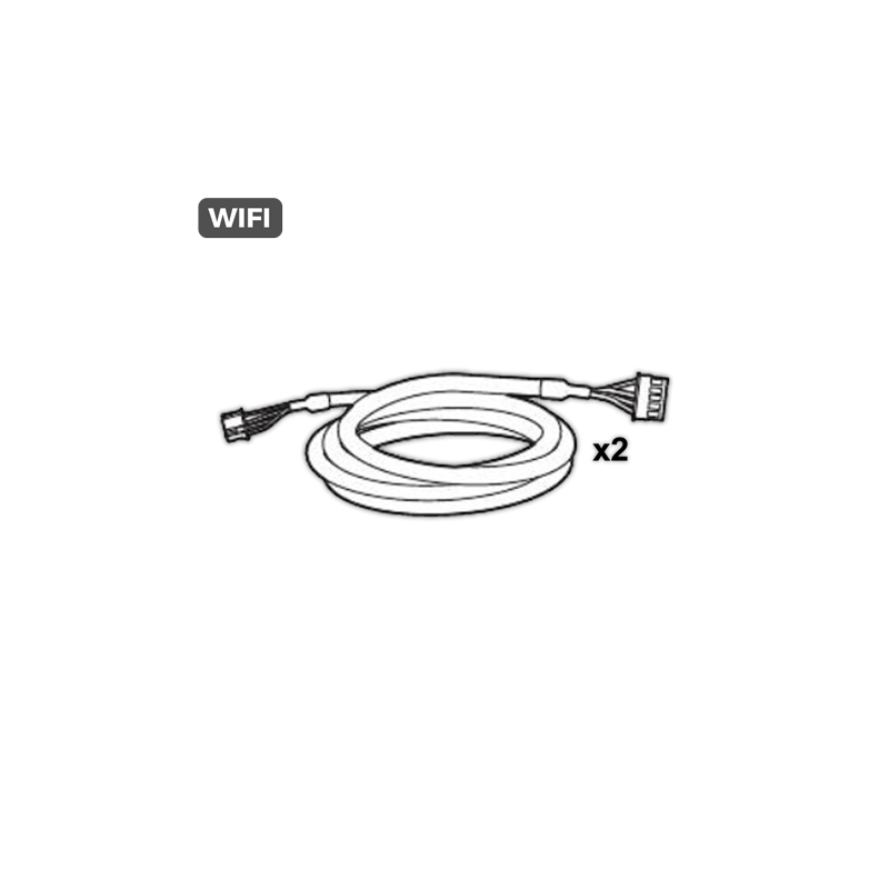 Cable interface PANASONIC CZ-RCC5