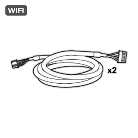 Cable interface PANASONIC CZ-RCC5