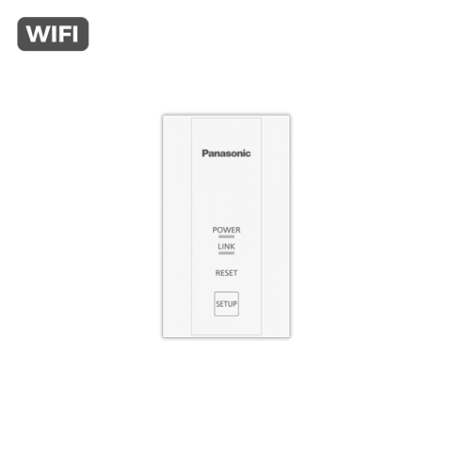 Adaptador Wifi PANASONIC CZ-CAPWFC2