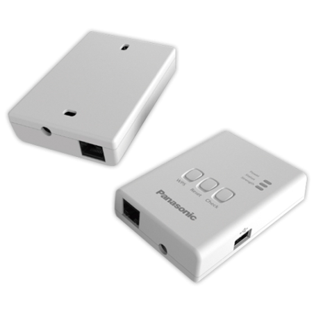 Adaptador Wifi PANASONIC CZ-TAW1B