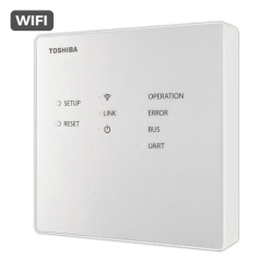 Adaptador Wifi TOSHIBA BMS-IWF0010UCP-E
