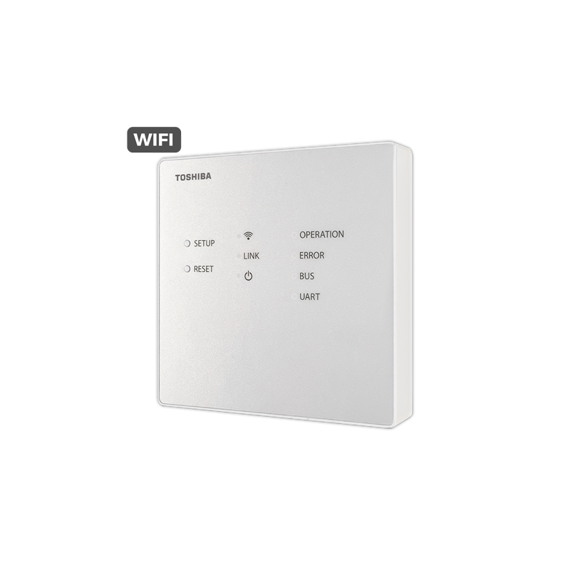 Adaptador Wifi TOSHIBA BMS-IWF0010UCP-E