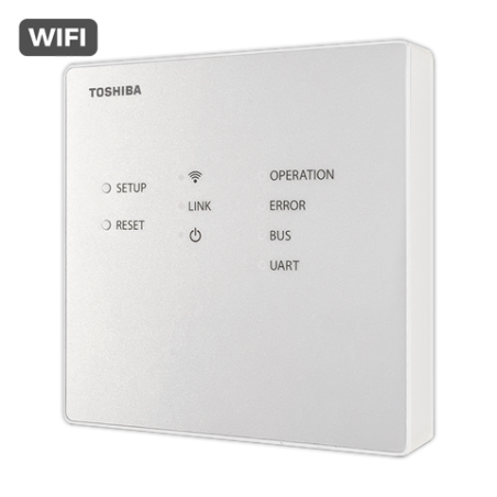 Adaptador Wifi TOSHIBA BMS-IWF0010UCP-E