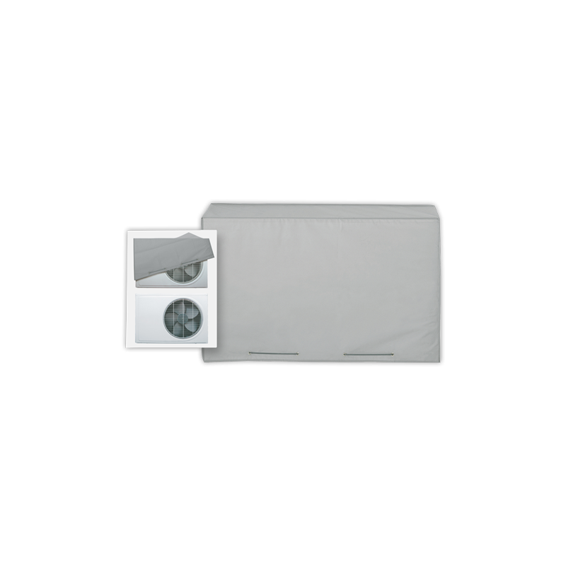Funda unidad exterior Aire Acondicionado