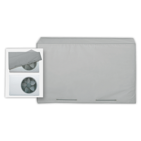 Funda unidad exterior Aire Acondicionado