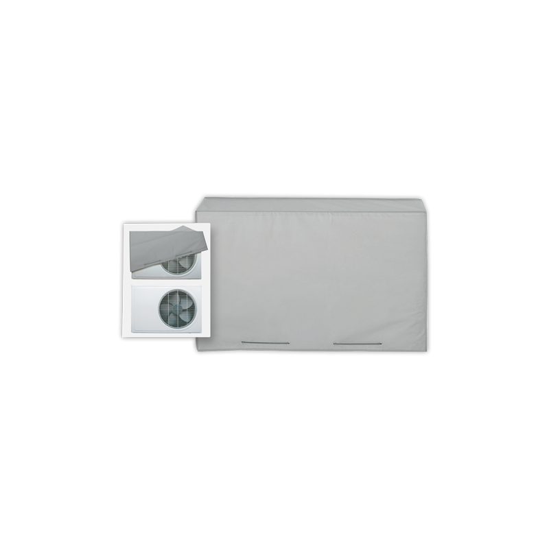 Funda unidad exterior Aire Acondicionado