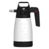 Pulverizador con bomba de presurizacion