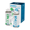Kit limpieza clima vehiculos AIR-NET/PUR