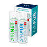 Kit limpieza clima AIRNET & AIRPUR