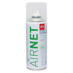 Limpiador desinfectante evaporad. AIRNET