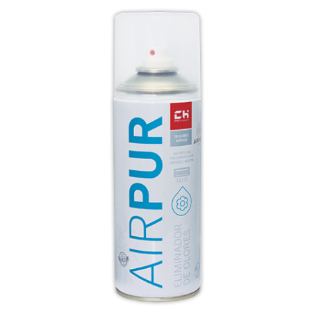 Eliminador de olores evaporadoras AIRPUR