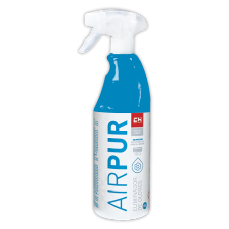 Eliminador de olores evaporadoras AIRPUR