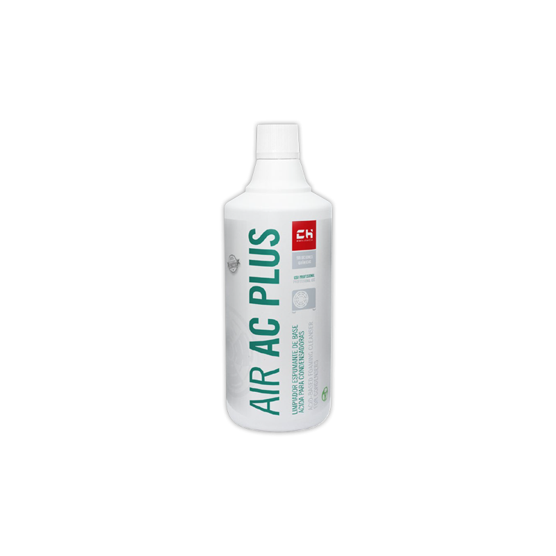 Limpiador acido condensadoras AIR ACPLUS
