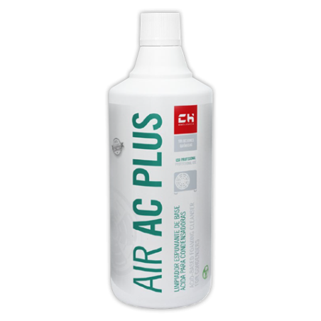 Limpiador acido condensadoras AIR ACPLUS