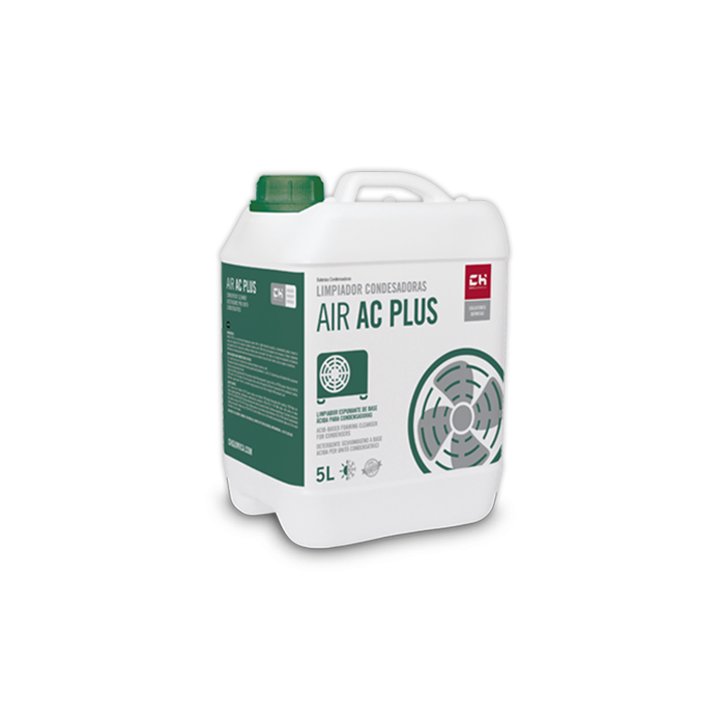 Limpiador acido condensadoras AIR ACPLUS