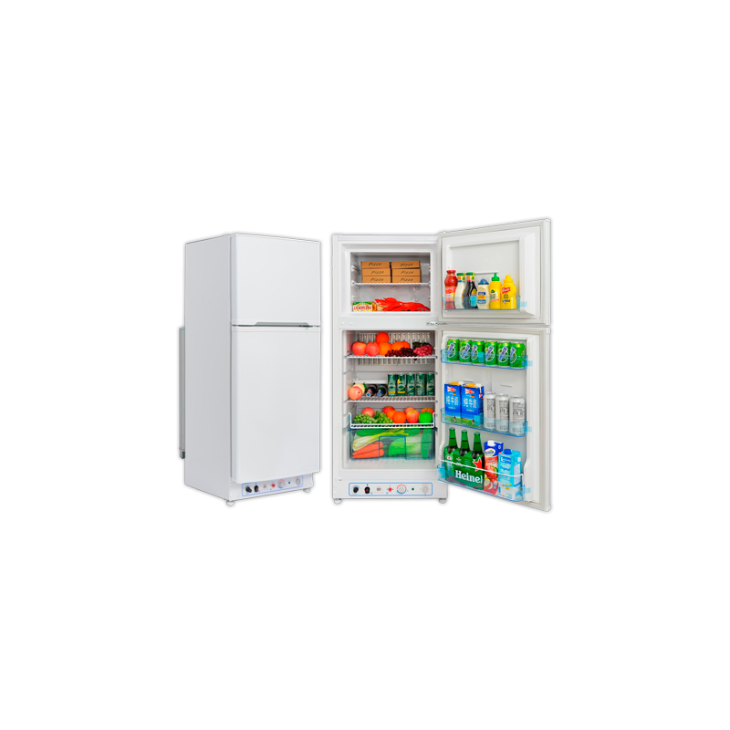 Frigorifico 2/P VITROKITCHEN FG130BE