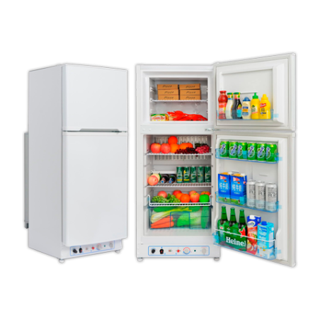 Frigorifico 2/P VITROKITCHEN FG130BE