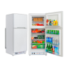 Frigorifico 2/P VITROKITCHEN FG130BE