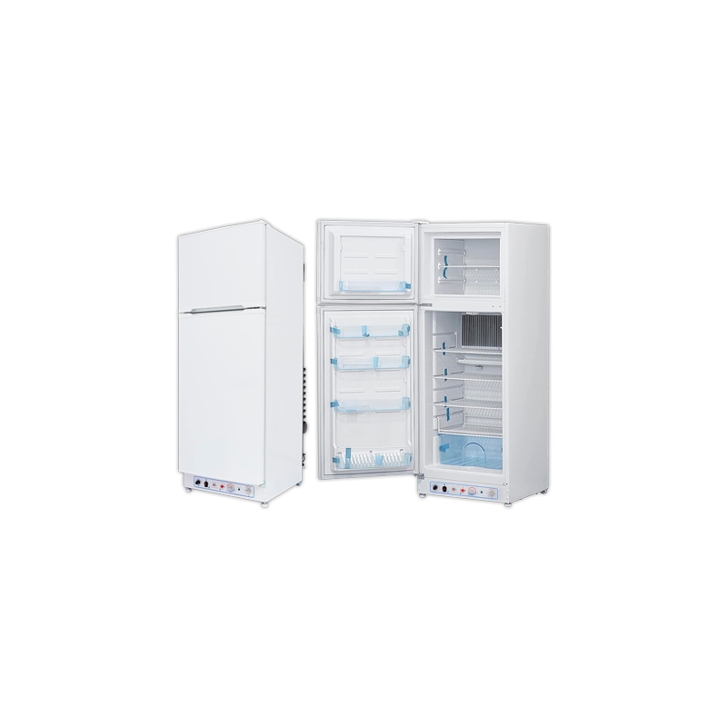 Frigorifico 2/P VITROKITCHEN FG210BE