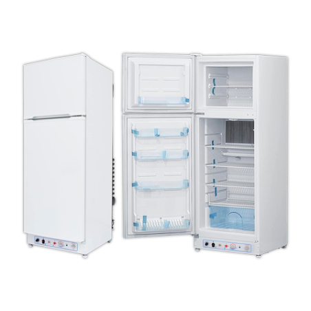 Frigorifico 2/P VITROKITCHEN FG210BE