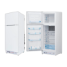 Frigorifico 2/P VITROKITCHEN FG210BE