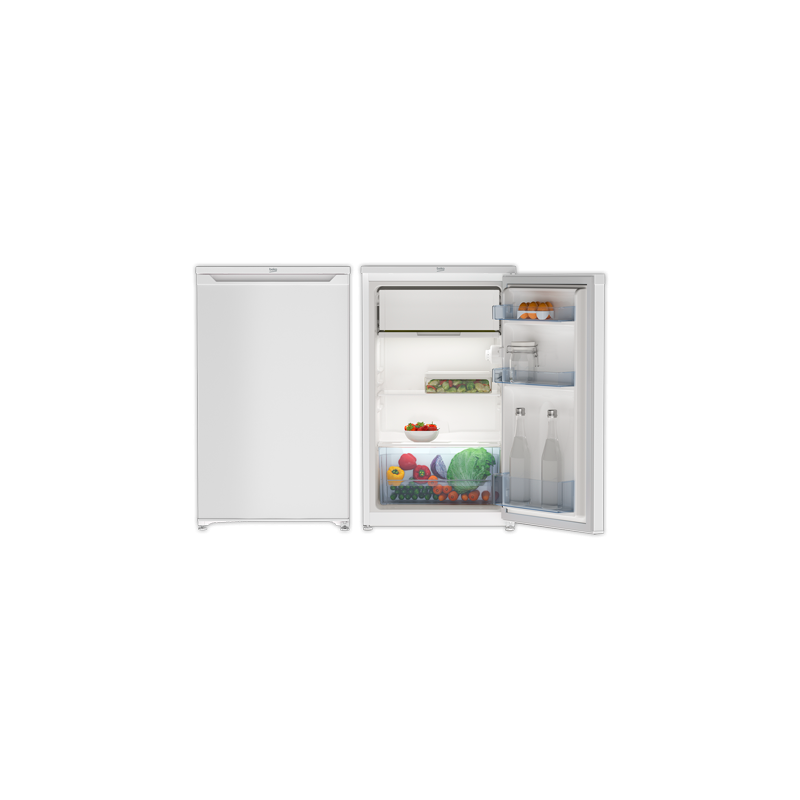Frigorifico 1/P BEKO TS 190340 N