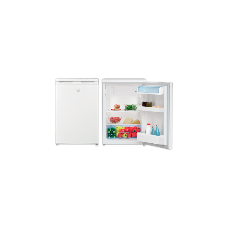 Frigorifico 1/P BEKO TSE 1284 N