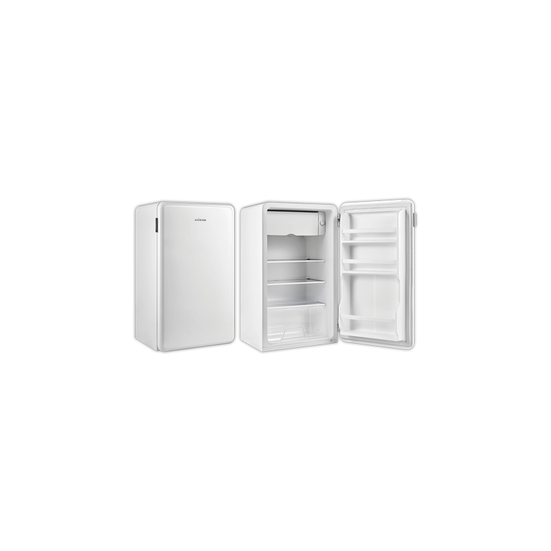 Frigorifico 1/P EDESA EFS-0911 WH | APLIUM