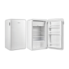 Frigorifico 1/P EDESA EFS-0911 WH | APLIUM