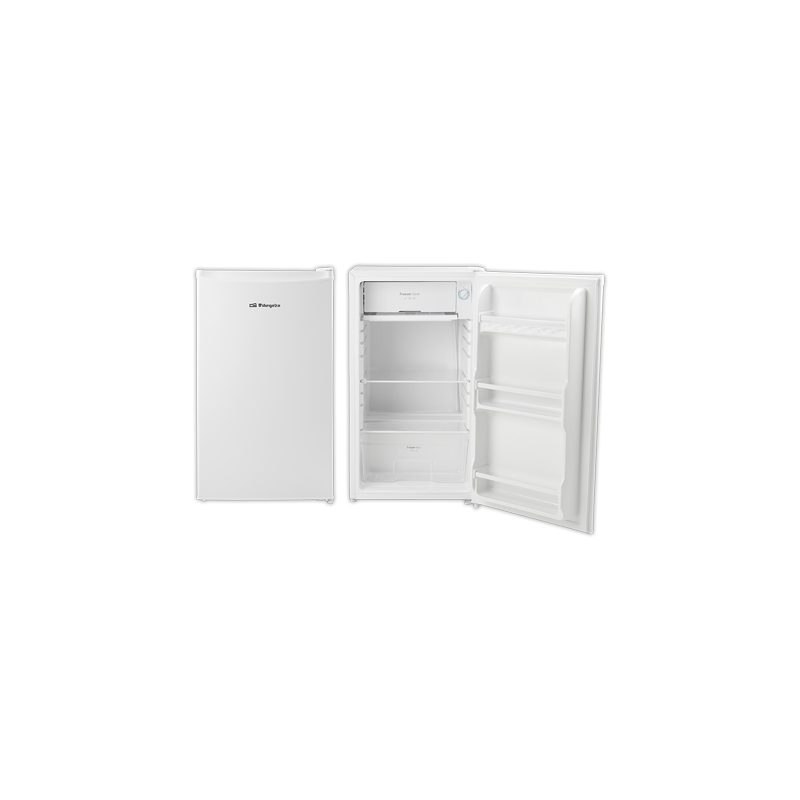 Frigorifico 1/P ORBEGOZO NCO3090