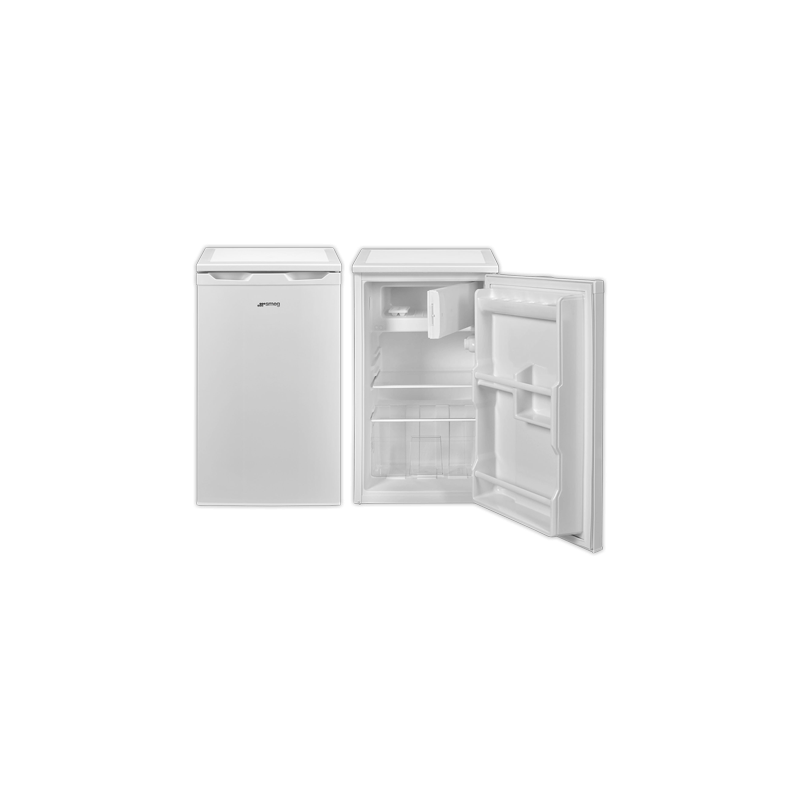 Frigorifico 1/P SMEG FS08EW