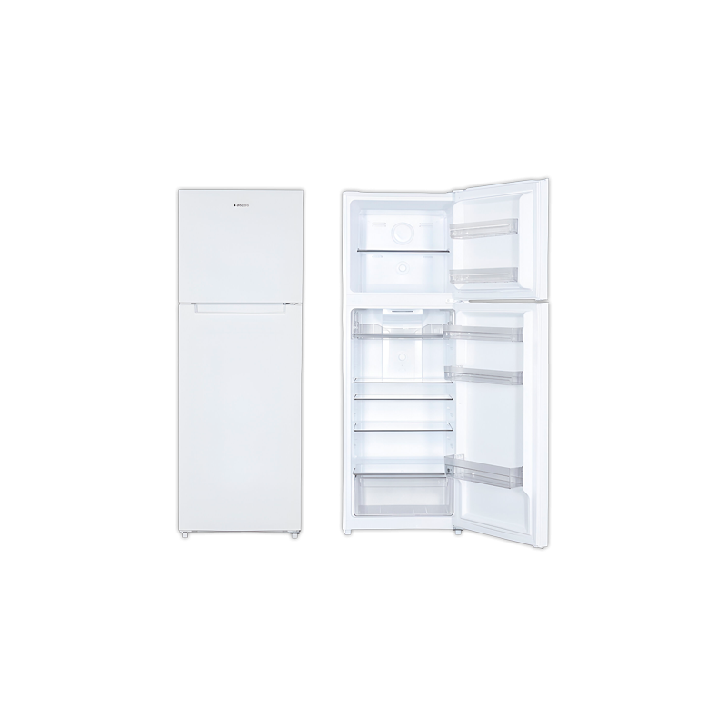 Frigorifico 2/P ASPES AF17601ENF
