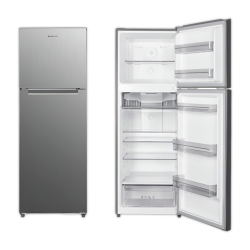 Frigorifico 2/P ASPES AF17601ENFX Inox