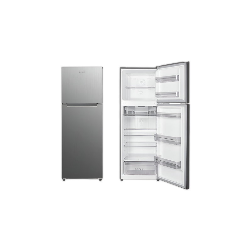 Frigorifico 2/P ASPES AF17601ENFX Inox