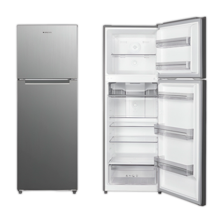 Frigorifico 2/P ASPES AF17601ENFX Inox