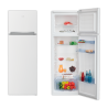 Frigorifico 2/P BEKO RDSA310K40WN