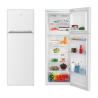 Frigorifico 2/P BEKO RDNE350K40WN