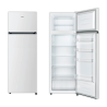 Frigorifico 2/P EDESA EFT-1612 WH | APLIUM