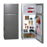 Frigorifico 2/P ROMMER FE251 Inox