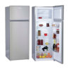 Frigorifico 2/P ROMMER FE289 Inox