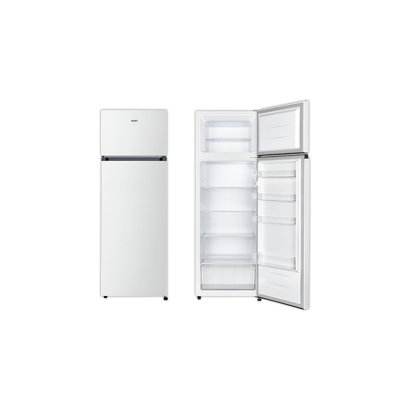 Frigorifico 2/P SVAN SF165501E
