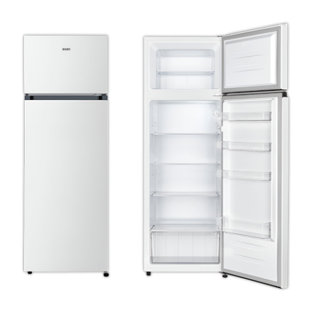 Frigorifico 2/P SVAN SF165501E