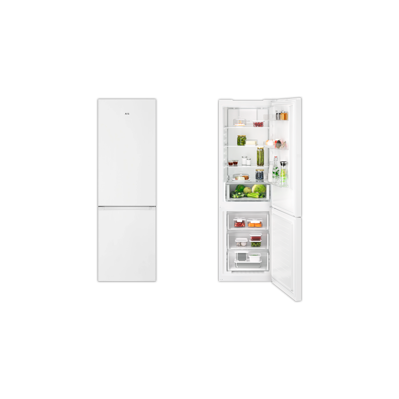 Combi AEG ORC6N321DW