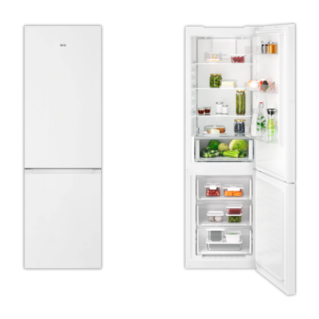 Combi AEG ORC6N321DW