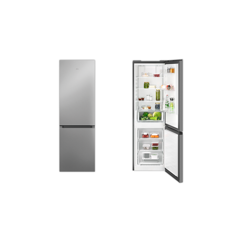 Combi AEG ORC6N321DS Inox