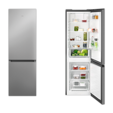 Combi AEG ORC6N321DS Inox