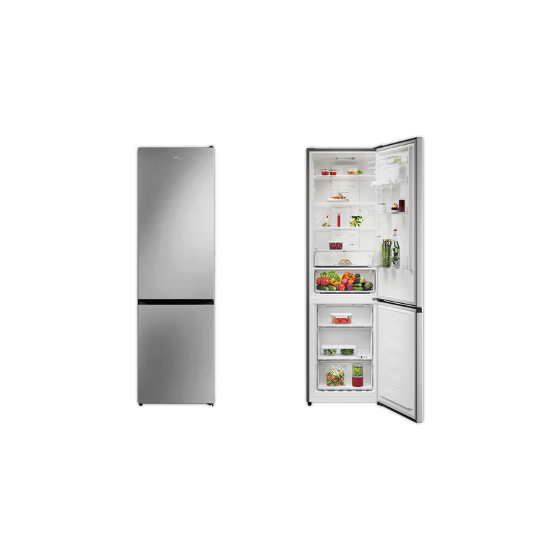 Combi AEG ORC6M341DV Inox